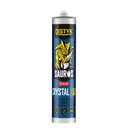 DISTYK SAURUS KRYŠTÁLOVÉ GLUE 290ml SUPER SILNÉ