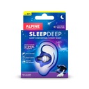 Zátky na spanie AlpinE SleepDeep Wawa