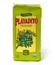 Yerba Mate Playadito Hierbas 500g Argentína 0,5kg