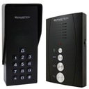 Rodinný interkom ADS-02RU BLACK ENCRYPTOR