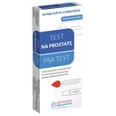 TEST PROSTATY PRE PSA DOMÁCE POUŽITIE, 1 ks.