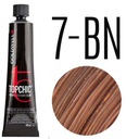 Goldwell TOPCHIC 60ml Farba na vlasy 7-BN