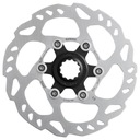 Brzdový kotúč SHIMANO SLX SM-RT70 160mm icetech