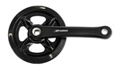 Detská kľuka Prowheel 32z 140 mm