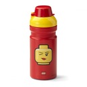 LEGO fľaša na vodu Girl 390 ml