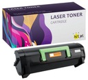 TONER PRE TLAČIAREŇ LEXMARK MX510de MX511de