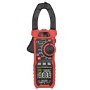 HT208D HABOTEST Prúd AC DC Clamp Meter Tester str