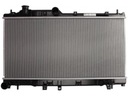 RADIATOR SUBARU IMPREZA 1.6 2.0 GR 1.5 2.0