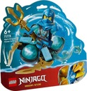 Lego NINJAGO 71778 Nya's Dragon Power -