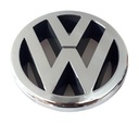 LOGO ZNAK ODZNAK ZNAK PREDNÁ VW GOLF IV 97-05