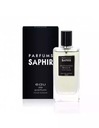 Parfumovaná voda Saphir Armonia Black Pour Homme