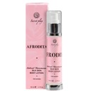 Secret Play AFRODITA LOTION 50 ML telové mlieko