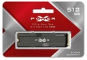 SILICON POWER Silicon Power XPOWER XD80 SSD 5