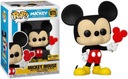 Funko Pop! Figúrka Disney Mickey Mouse