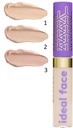 Ingrid Ideal Face Covering Concealer 03 Tanned