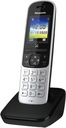 PANASONIC KX TGH 710 - FAREBNÁ OBRAZOVKA TELEFÓNU DECT