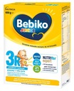 Bebiko Junior 3R Nutriflor 600 g