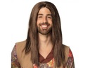 Hippie parochňa Hippie kostým