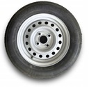 Temared Niewiadów koleso prívesu 155/70R13 4x100