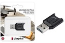 KINGSTON ML Plus čítačka pamäťových kariet micro SD USB 3.2 microSD UHS-II