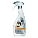 CIF OVEN & GRILL CLEANER DIVERSEY, 750 ml