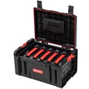 QBRICK SYSTEM PRO TOOLBOX 2.0 + 5x skrinka na náradie QBRICK SYSTEM PRO