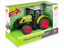 Hovoriaci traktor SMILY PLAY SP83994