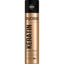 Syoss Keratin Lak Invisible Fixation 300ml