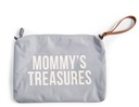 Detská peňaženka Mommy's Treasures Grey