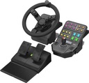 Volant Logitech G Saitek Heavy Sim Controller