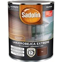 Sadolin Extreme Tek moridlo lak 0,7l