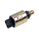 Solenoidový ventil karburátora 115940155