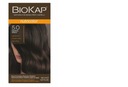 Biokap Nutricolor farba 5.0 svetlohnedá 140ml