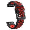 QUICKFIT EASYFIT POPRUH PRE GARMIN FENIX 5 6 7 PRO