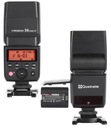 FLASH QUADRALITE STROBOSS 36 EVO PRE NIKON