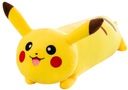 DLHÝ POKEMON PIKACHU MASKOT VANKÚŠ, 50-60 cm