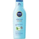 NIVEA SUN AFTER SUN BALZAM PREDĹŽUJÚCI OPAĽOVANIE 200 ML BRONZ