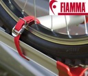 Carry-Bike Strip Red - Fiamma