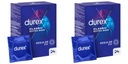 DUREX EXTRA BEZPEČNÉ KONDÓMY 48 KS