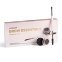 Sada na líčenie obočia Brow Essentials INGLOT