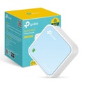 Nano WiFi router TP-LINK TL-WR802N N300