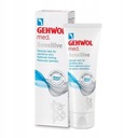 Gehwol krém pre citlivú pokožku 125 ml