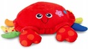 Smily Play Krab Krabik Crawling Toy 0155