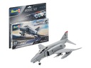 Revell montážny model stíhačky F-4E Phantom