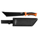 NEO TOOLS MACHETE 40CM FULL TANG 63-117