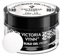 VICTORIA VYNN| Build Gel Gél Bud No.15 Milky White Milky White 50ml