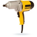 Nárazový uťahovák DEWALT DW292 250Nm 710W 1/2