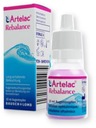 Artelac Rebalance očné kvapky 10 ml