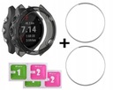 Hudobné puzdro Garmin Forerunner 245/245 + súprava skla