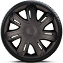 16 krytov kolies pre SUZUKI SX4 SWIFT VITARA IGNIS